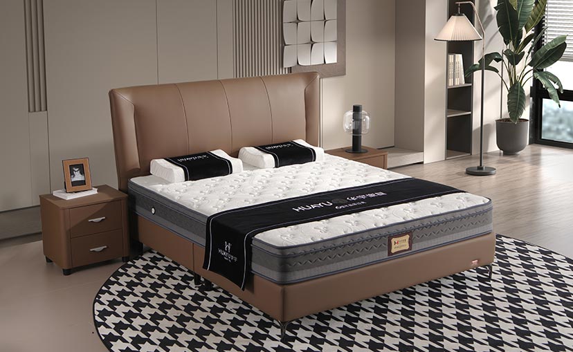 匠心筑品牌，積蓄新動(dòng)能，華宇家具榮獲2022年度山東家具行業(yè)領(lǐng)軍品牌